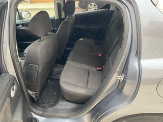 Peugeot 207 2011