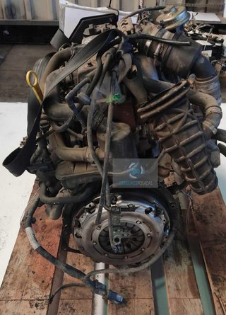 MOTOR COMPLETO Ford Focus Berlina (CAK)(1998->)