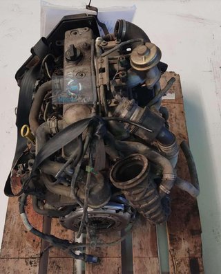 MOTOR COMPLETO Ford Focus Berlina (CAK)(1998->)