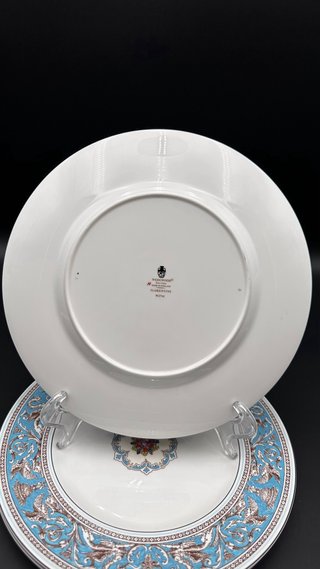 Wedgwood Florentine 3 Piatti 28 cm