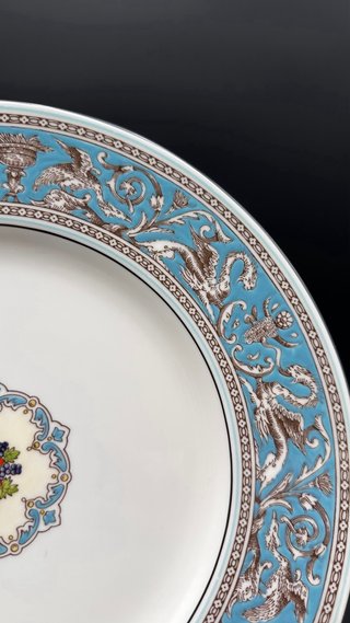 Wedgwood Florentine 3 Piatti 28 cm