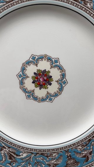Wedgwood Florentine 3 Piatti 28 cm