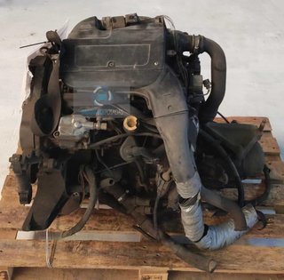 MOTOR COMPLETO Renault Scenic I (JA...)(1999->)