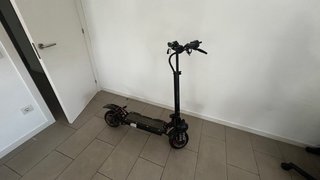 Patín eléctrico Halo Knight T104