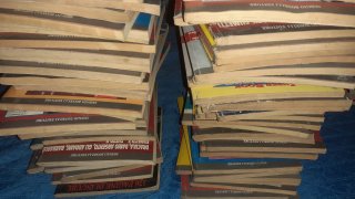 Lotto 100 Fumetti Dylan Dog vintage serie regolare