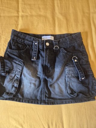 Lote Ropa Talla XS (34) 25 Prendas