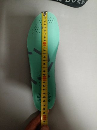 Zapatillas Van Rysel RCR Carbon 44