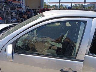 LUNA DELANTERA IZQUIERDA SKODA FABIA (6Y2/6Y3) AS