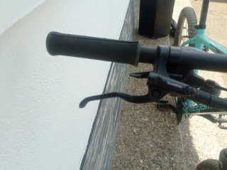 Bicicleta Megamo Natural Talla 29