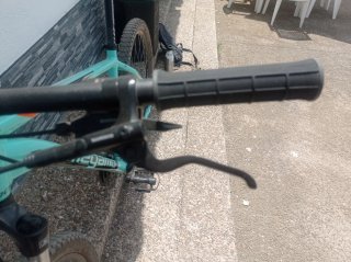 Bicicleta Megamo Natural Talla 29