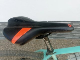 Bicicleta Megamo Natural Talla 29