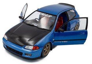 Maqueta  Honda Civic eg 1:18