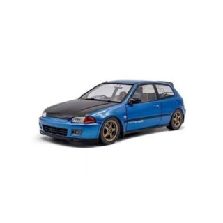 Maqueta  Honda Civic eg 1:18