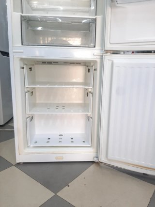 Frigorifero bianco Fagor