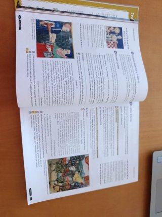 Libro nuevo Lengua y Literatura. 3 Eso. Oxford