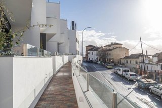 Piso en alquiler en Pajaritos - Plaza de Toros en Granada