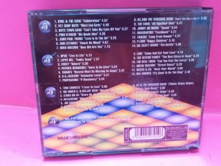 Music Box 2: Lo Mejor del Disco '80