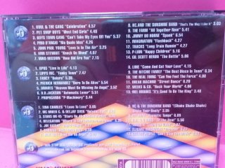 Music Box 2: Lo Mejor del Disco '80
