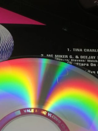 Music Box 2: Lo Mejor del Disco '80