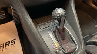 VW Golf VI DSG 2.0 TSI 210cv GTI