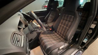 VW Golf VI DSG 2.0 TSI 210cv GTI
