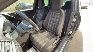 VW Golf VI DSG 2.0 TSI 210cv GTI