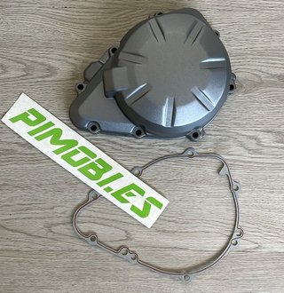 Tapa Alternador Kawasaki Z900 17 19 20 22 23 24 26