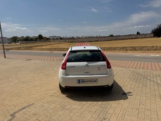 Citroen C4 2011