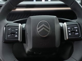 Citroën C3 Aircross 1.2 136CV Hybrid eDCS6 Plus