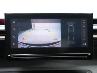 Citroën C3 Aircross 1.2 136CV Hybrid eDCS6 Plus