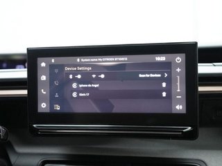 Citroën C3 Aircross 1.2 136CV Hybrid eDCS6 Plus