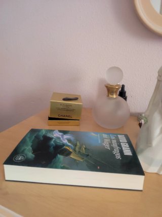 Libro.Los náufragos del wager