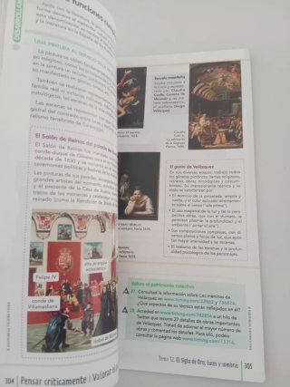 Geografía e historia