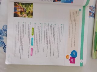 Lengua Castellana y Literatura, 2 ESO, Proyecto...