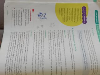Lengua Castellana y Literatura, 2 ESO, Proyecto...