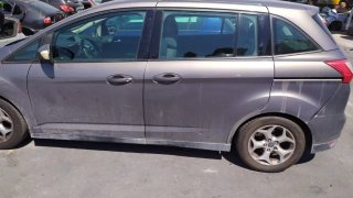 Despiece Ford C-Max