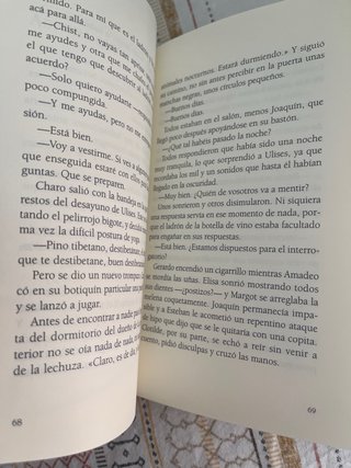 El misterio de la ratonera asesina