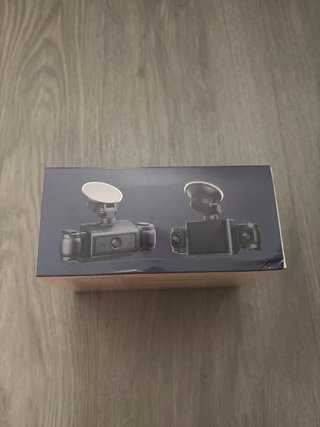 2 Quad Camer (Cámara Cuádruple)