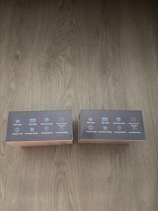 2 Quad Camer (Cámara Cuádruple)