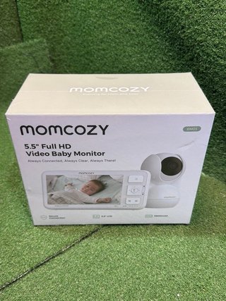 vigilabebés cámara de vigilancia monitor para bebé