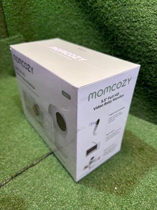 vigilabebés cámara de vigilancia monitor para bebé