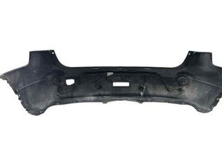 Nissan 152249 paragolpes tras 85022ey10h qashqai+2