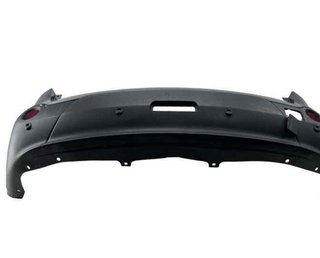 Nissan 152249 paragolpes tras 85022ey10h qashqai+2