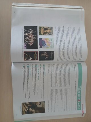 Libro Lengua y Literatura 1 bach