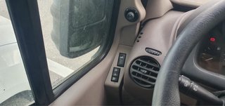 Furgoneta Opel Movano