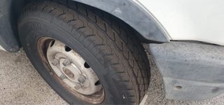 Furgoneta Opel Movano