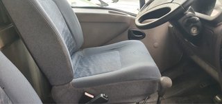 Furgoneta Opel Movano