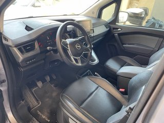 Nissan Townstar 2022