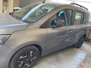Nissan Townstar 2022
