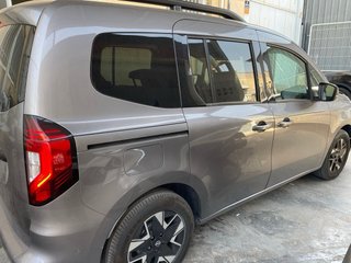 Nissan Townstar 2022